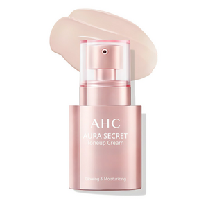 AHC 아우라 시크릿 톤 업 크림 SPF30 PA++ 30g, 1개