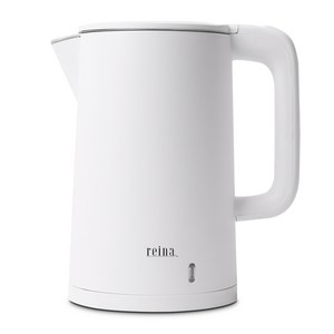 REINA 2중 단열 무선 주전자 1.8L RP-2018