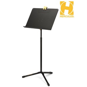 허큘레스 HERCULES 악보보면대 BS200B Plus, 1개