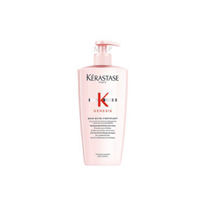 [볼륨업케어 샴푸] keastase 케라스타즈 방 제네시스 리치 건성두피 가는모발 500ml, 1개