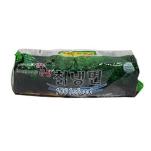 금성 칡냉면 2kgx10개, 2kg, 10개