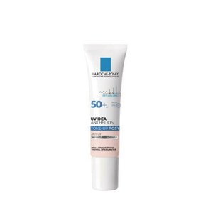 라로슈포제 유비데아 안뗄리오스 톤업 로지 크림 SPF50+ PA++++, 30ml, 1개