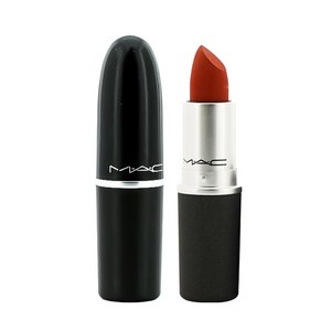 맥 파우더 키스 립스틱 MAC POWDER KISS LIPSTICK, 폴인러브, 3g, 1개