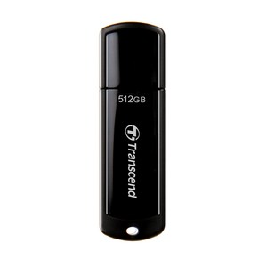 트랜센드 JETFLASH 700 512GB USB3.1메모리