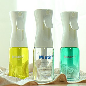 정품 미스티파이 미스트 오일 스프레이 글래스, 서머레몬, 1개, 150ml