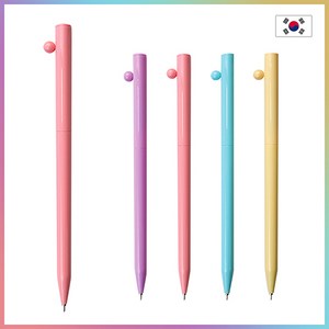 국산 롤리파스텔 (0.7mm) X 10개, 파스텔 블루, 색상:파스텔 블루