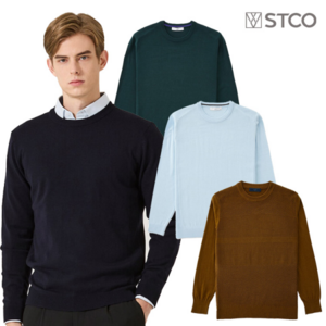 에스티코 STCO F/W 니트 15 900원 17종