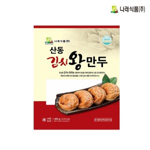 산동 김치왕만두1.4kg 만두, 1.4kg, 2개