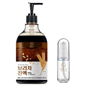 별하수 보리차원액, 850g, 1개