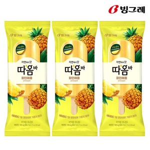 따옴바 파인애플 1BOX, 40개, 파인애플 20개입, 75ml