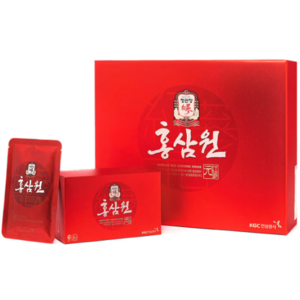 정관장 홍삼원 50ml x 60개