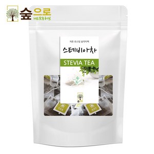 숲으로 연잎차 삼각티백 25T, 25g, 25개입, 1개