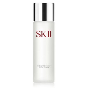 SK-II 페이셜 트리트먼트 클리어로션 230ml, 1개