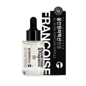 프랑스와즈 팔자주름없애기 올인원 퍼펙션 앰플 30ml, 1개