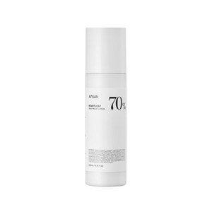 아누아 어성초 70 데일리 릴리프 로션 200ml x 2개