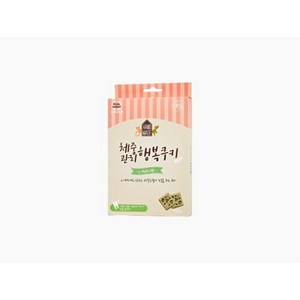 [에스틴] 체중관리 행복 쿠키 150g, 1개