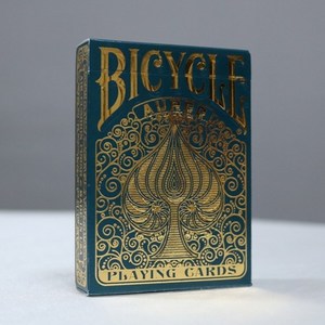 Bicycle 오레오 플레잉 카드 덱, 1개