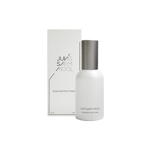 정샘물 에센셜 물크림, 50ml, 1개