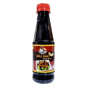 베트남 DAU HAO 옹차바 굴소스 Oyste sauce, 200g, 1개