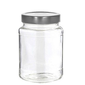 담은 소스500 D캡 유리병 수제쨈병 수제청병 24개, D캡 실버, 500ml