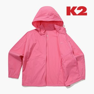 (K2) 2024 플라이슈트 가벼운 여성 봄자켓 (FLYSUIT) KWM24154