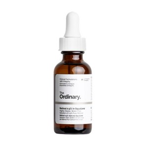 디오디너리 THE Odinay 레티놀 0.5% 스쿠알란 30ml 1개