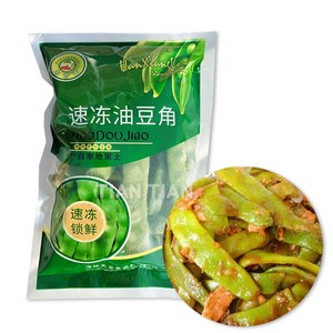 [천천중국식품] 맛있게 부드러운 수입 냉동 떠우죨 500g, 1개, 500