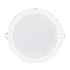 Meliving LED 15.24cm 매입 천장등 20w, 주광색