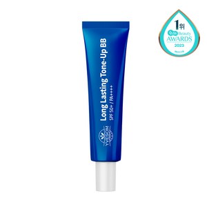 입솜 롱래스팅 톤업비비 SPF50+/PA++++ 30ml, 1개