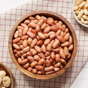 미다몰 볶음 땅콩 1kg, 1개