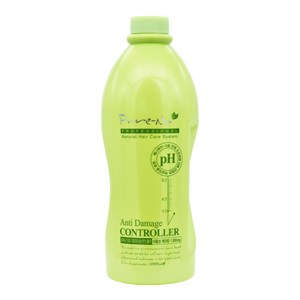 PL/피엘 퓨어나 안티 데미지 pH 컨트롤러 1000ml, 1L, 1개