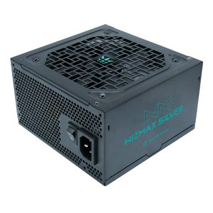 마이크로닉스 WIZMAX 850W 80PLUS SILVER ATX3.0, MWM850BRF12H