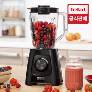 테팔 블렌드포스 플러스 블렌더 BL4258KR