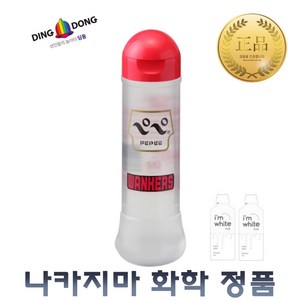 나카지마화학 페페 스페셜, 웽커스, 1개, 360ml