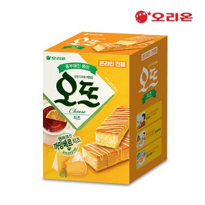 오리온 오뜨 치즈 6p x 4개 (624g), 624g, 1개