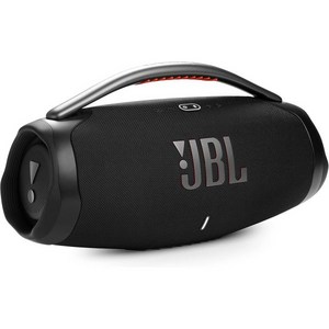 JBL BOOMBOX 3 캠핑스피커 블루투스스피커 IP67 3-Way