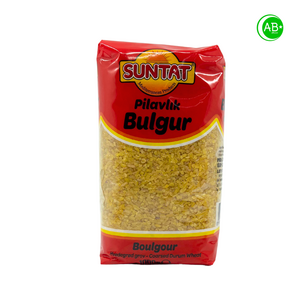 Turkish Coarse Bulgur 튀르키예 굵은 불구르, 1kg, 1개