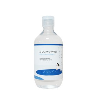 라운드랩 자작나무 수분 토너, 300ml, 1개