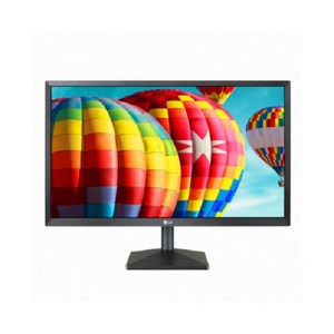 엘지 LG 삼성 DELL HP 중고모니터 20 22 23 24 27인치 LED모니터 게임용 CCTV용 사무용, 24인치 HDMI 중소기업