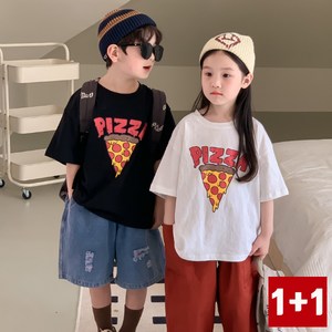 피자핫반팔티셔츠1+1