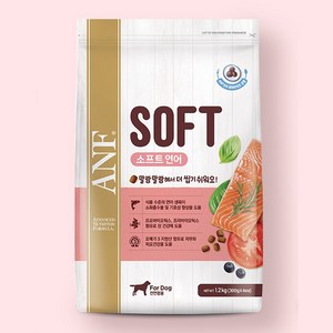 ANF 전연령용 독 소프트사료