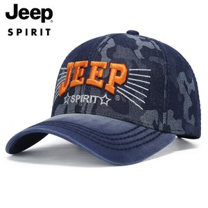 JEEPSPIRIT 정품 모자 야구 모자 OM18CD996CA0376 쿠팡