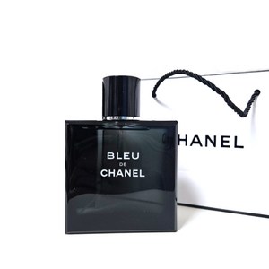 [CHANEL 정품] 샤넬 블루 드 샤넬 오드빠르펭 백화점동일 샤넬선물포장, 1개, 50ml