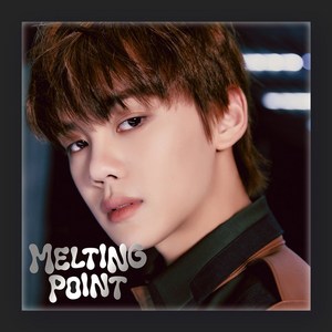 제로베이스원 ZEROBASEONE 미니 앨범 2집 제베원 MELTING POINT 멭팅포인트 디지팩버전 9종선택, 김규빈