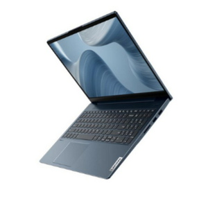 레노버 2022 IdeaPad Slim 5 15IAL7 15.6, 82SF005LKR, 256GB, Fee DOS, Abyss blue, 코어i7, 16GB