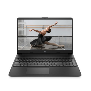 HP 2023 노트북 15s 코어i3 인텔 12세대, BLACK, 256GB, 8GB, WIN11 Home, 15s-fq5300TU