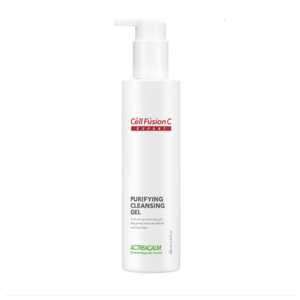 셀퓨전씨 엑스퍼트 액트리캄 퓨리파잉 클렌징 젤 200ml Purifying Cleansing Gel, 1개