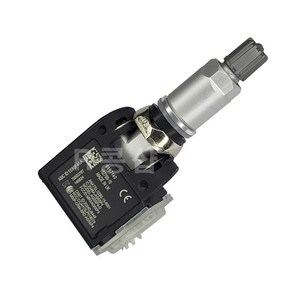 [국내발송]Nevosa 타이어 공기압센서(최근생산 TPMS/1개) 벤츠 BMW 등 수입차용, 혼합색상, 1개