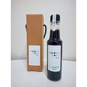 게이샤 에티오피아 콜드브루, 500ml, 1개, 1개입