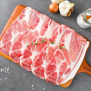 [대명축산식품] 미국산 목전지 500g, 1개